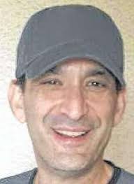 Christopher 'Chris' Ray Garcia