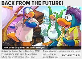 Friends trivia grease quiz dirty dancing quiz full house quiz saved by the bell quiz forrest gump quiz the simpson's quiz the breakfast club quiz shrek quiz titanic quiz. Club Penguin Times Issue 446 Back From The Future Club Penguin Island Cheats