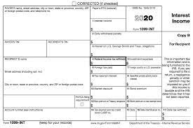 Form 1099 is one of several irs tax forms (see the variants section) used in the united states to prepare and file an information return to report various types of income other than wages, salaries. Form 1099 G Certain Government Payments Definition