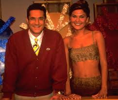 O sırada henüz 14 yaşındaydı mehmet ali erbil. Mehmet Ali Erbil Ile Ozlem Yildiz 20 Yil Sonra Yan Yana