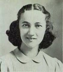 Eleanor Mary Hooyman Engel (1922-2015)