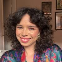 30+ "Ingrid Júlio" profiles