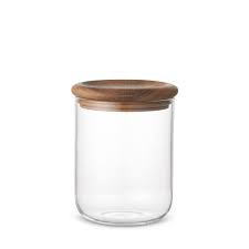 Maybe you would like to learn more about one of these? Out Of Gray Modern Kinto Baum Neu Canister Lg Minimalist Japanese Design H