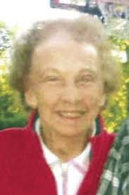 Mabel A. Lockhart, 87