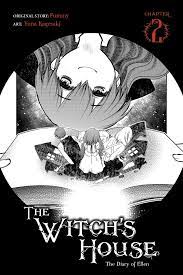 The Witch's House: The Diary of Ellen, Chapter 2 Manga eBook by Fummy -  EPUB Book | Rakuten Kobo Canada