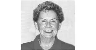 Jo Tharp Obituary (1930