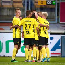 Fifa 18 roda jc career mode. Wederom Zijn Alle Spelers En Leden Van Roda Jc Kerkrade Facebook