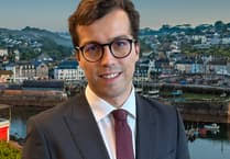 Trewoon Village Players presenting a pantomime journey of adventure