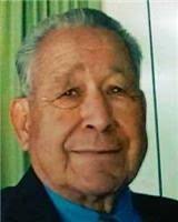 Calixto Martinez Obituary (2016)