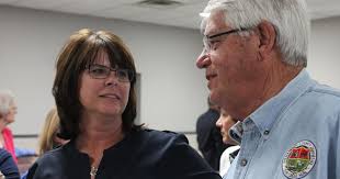 Three incumbents lose seats; Mayor remains; Anderson wins Register of Deeds 