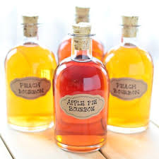 Diy Infused Olive Oils Recipe Infused Olive Oil Homemade Vanilla Extract Peach Whiskey