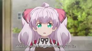 Watashi Nouryoku Wa Heikinchi De Tte Itta Yo Ne Mal Watashi Nouryoku Wa Heikinchi De Tte Itta Yo Ne Episode 11 Discussion Forums Myanimelist Net