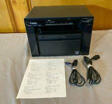This program encompasses imageclass laser printers, pixma inkjet printers, and scanners. Canon I Sensys Mf3010 All In One Laser Printer For Sale Online Ebay