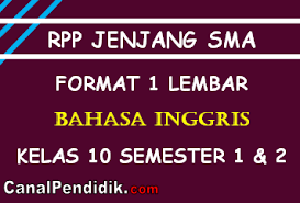 Tiap chapter dan sub materinya memiliki link yang akan membawanya ke materi yang lebih spesifik dan lebih lengkap dengan uraian berikut soalnya. Download Silabus Dan Rpp Bahasa Inggris 1 Lembar Kelas X K13 Revisi 2021 Canalpendidik