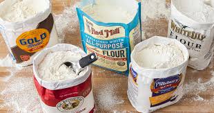 Higher protein content helps in the formation of more gluten in the dough. Which All Purpose Flour Is Best Cook S Illustrated