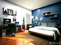 Sweet girl's bedroom with coral, soft blue, and soft pink theme. Blue And Gray Bedroom House N Decor