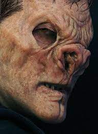 Check spelling or type a new query. Demon Orc Vampire Prosthetic Prosthetic Makeup Monster Makeup Character Makeup