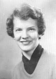 Port Royal People :: Amelia "Amy" Louise (HARTMAN) MCELWEE