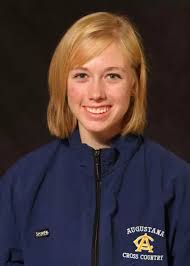 Kyle Blakeslee to Represent USA in the NACAC Cross Country Championships