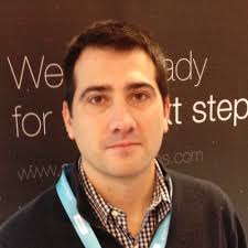 I'm excited to share that I've started a new role as Principal Member of  Technical Staff at AMD. After spending the last 10 years