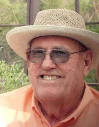 Dean Carson Obituary (1930