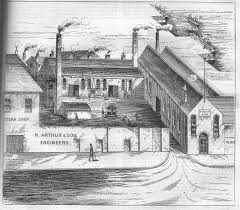 The Ports Of The Bristol Channel Wales And The West 1893