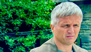 One more of the lovely Caleb Miligan played by William Ash ♥️🥰