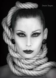 Dita Von Teese & Jean-Claude jitrois Many thanks to Best Magazine  AlimahDavi styled by Catherine Baba hair by Necia's hairstyling makeup  #lloydsimmonds Many thanks to David Kane, Patrick Eudeline, Philippe Blondez