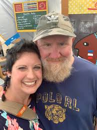 Remembering Tony Dotson, a Folk Art Legend