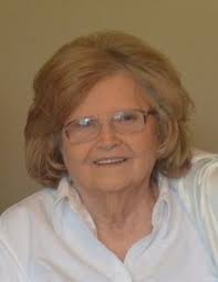 Georgia Alice Seabolt White (1941-2019)