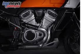 Harley Davidson Resumes Production But Faces Tough Decisions Mcnews Com Au