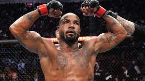 Rise of Bobby Green - Strictly Martial Arts