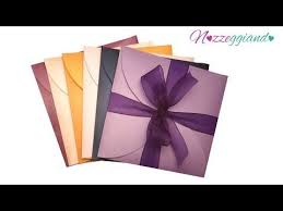 Prezzo compreso di busta e stampa partecipazioni matrimonio, con immagine fedi e decoro elegante. Inviti Matrimonio Fai Da Te Gratis