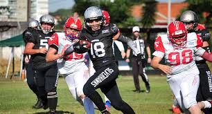 Entenda o básico do esporte, escolha um time para torcer e fique por dentro de um dos. No Parana Futebol Americano Tambem E Para Elas Barulho Curitiba