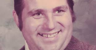 Ernest L. “Ernie” Ellis