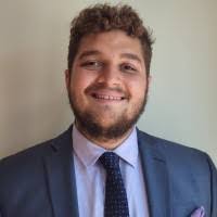 Chris Marchese's Instagram, Twitter & Facebook