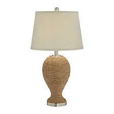 Maybe you would like to learn more about one of these? Coastal Table Lamps Bed Bath Beyond