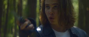 Uptown Greaser (2019)