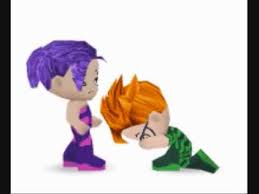 The show teaches young children and preschoolers about everyday situations that might occur in their lives. Bubble Guppies Buddy Poke Oona Nonny Youtube