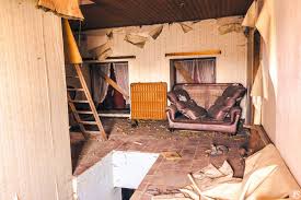 Voici à combien s'élève le. Dutroux S House House Of Horrors Sars La Buissiere Belgium