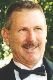 Robert Maxey Obituary (01/05/1953