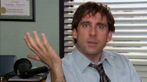 The Mets Sent Dwight Schrute to Matt Harvey's Apartment — A Foot In The Box