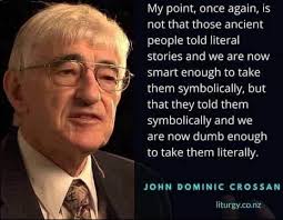 Debunking Christianity: September 2023