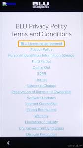 The result is that you have locked out of your phone, and you have to reset your device's password. Unlock Blu Verification After Reset To Factory Settings Cyberblogspot