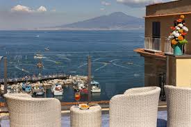 Casa a mare, sorrento, italy. 3 Star Hotel In Sorrento Hotel Del Mare