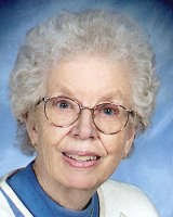 Phyllis Reynolds Obituary (2010)