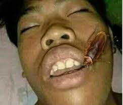 Setatus Lucu Ngantuk Facebook
