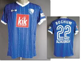 Die highlights aus der bundesligasaison 2008/2009 mit dem meister vfl wolfsburg, dem experiment klinsmann und die krise der bayern. Mimoun Azaouagh Bundesliga 2008 09 Agon Sportsworld