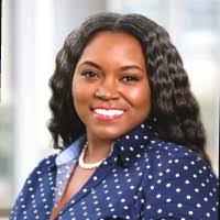 Adrienne James, MBA-MHSM