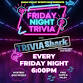Trivia Shark at Miami Valley Sports Bar event image